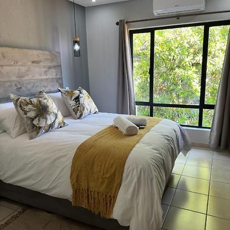 Gardens Villa Mbombela Exteriér fotografie