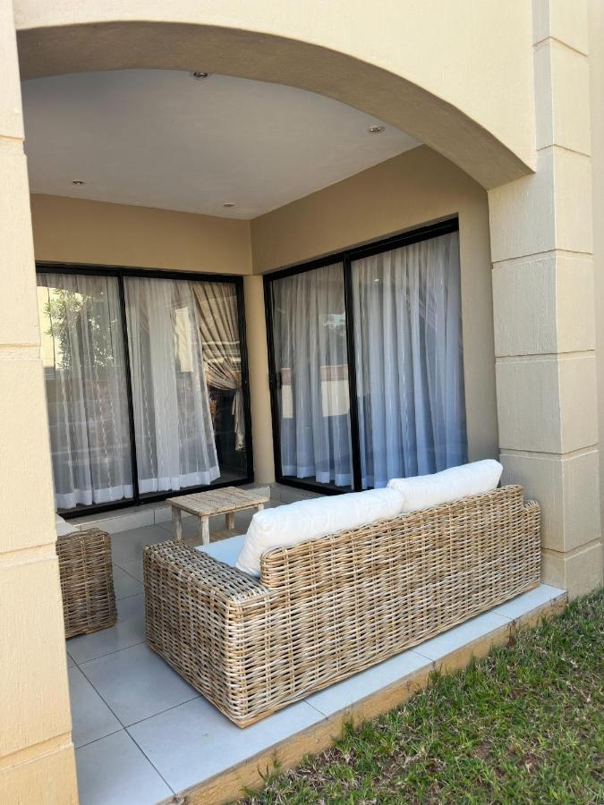 Gardens Villa Mbombela Exteriér fotografie