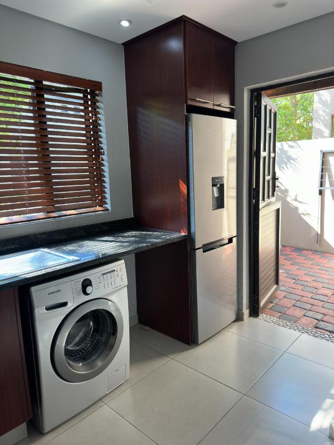 Gardens Villa Mbombela Exteriér fotografie